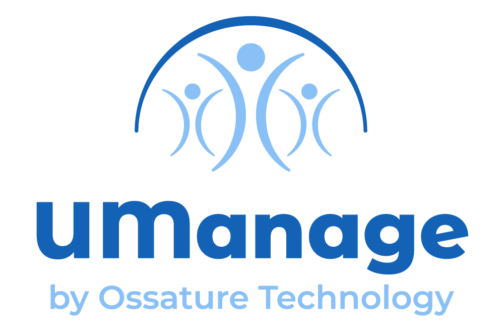 umanage-logo-bleu