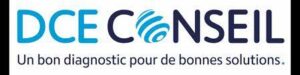 Logo DCE