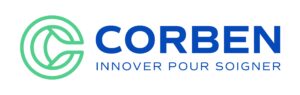 Logo Corben
