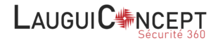 LOGO LauguiConcept
